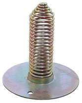 Game Bird Spring Feeder