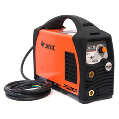JASIC JPA-160PFC 160 AMP MMA INVERTER WELDING PACK. 95-265V