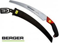 JB BERGER CURVED PRUNING SAW