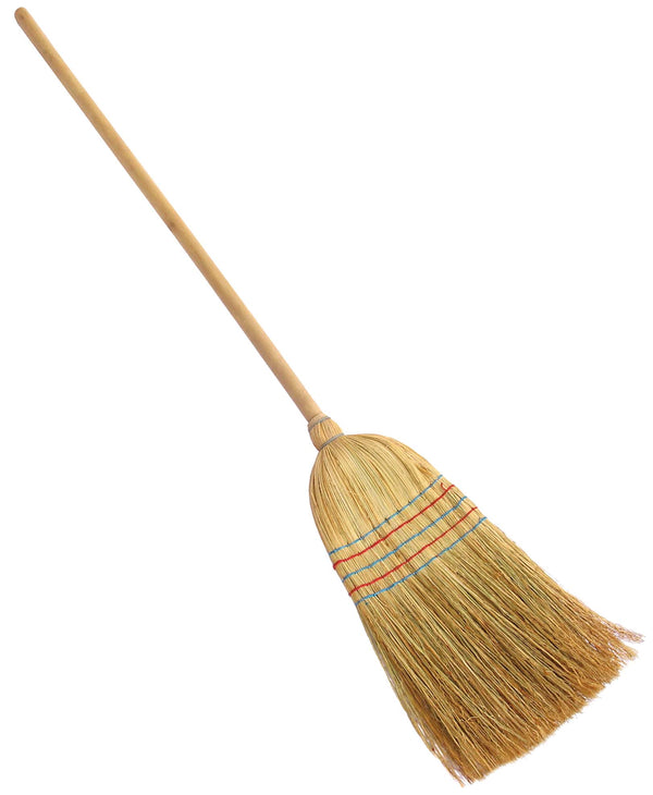 Household Corn Broom