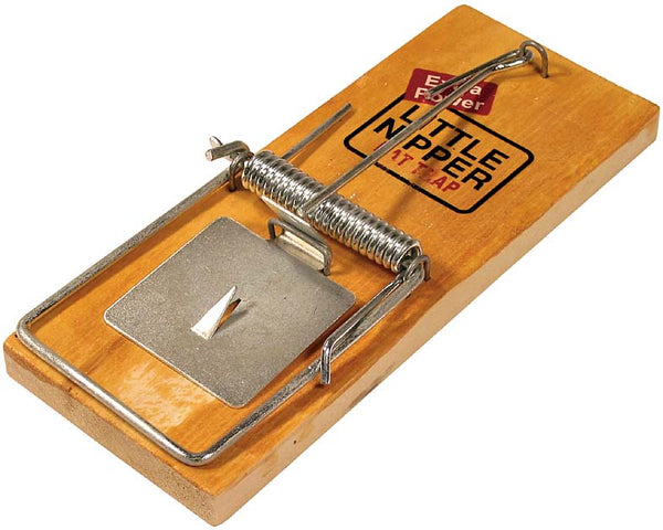 Rat & Mouse Traps