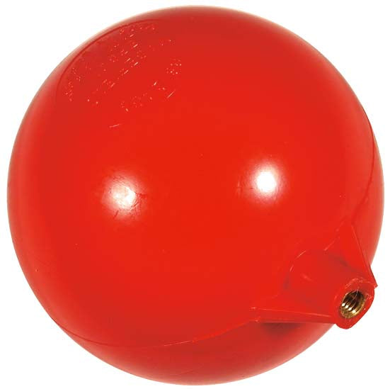 Ball Float