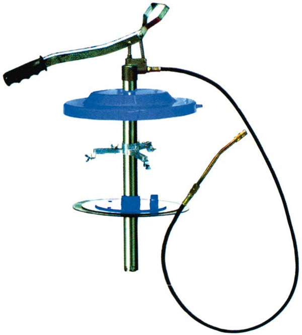 Direct Lubricating System