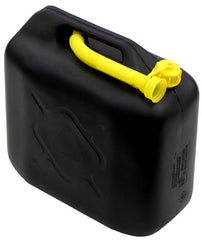 Poly Fuel Container
