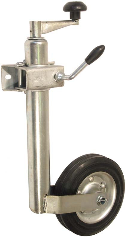 Heavy Duty Jockey Wheel