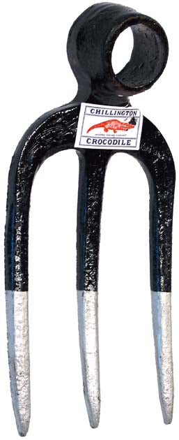 Hoe/Fork & Handle