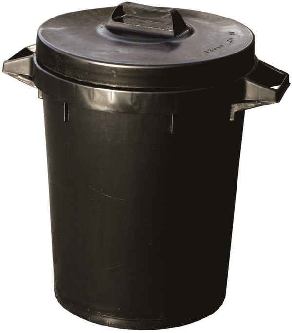 Heavy Duty Plastic Dustbin