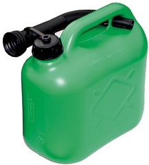 5ltr Plastic Fuel Container
