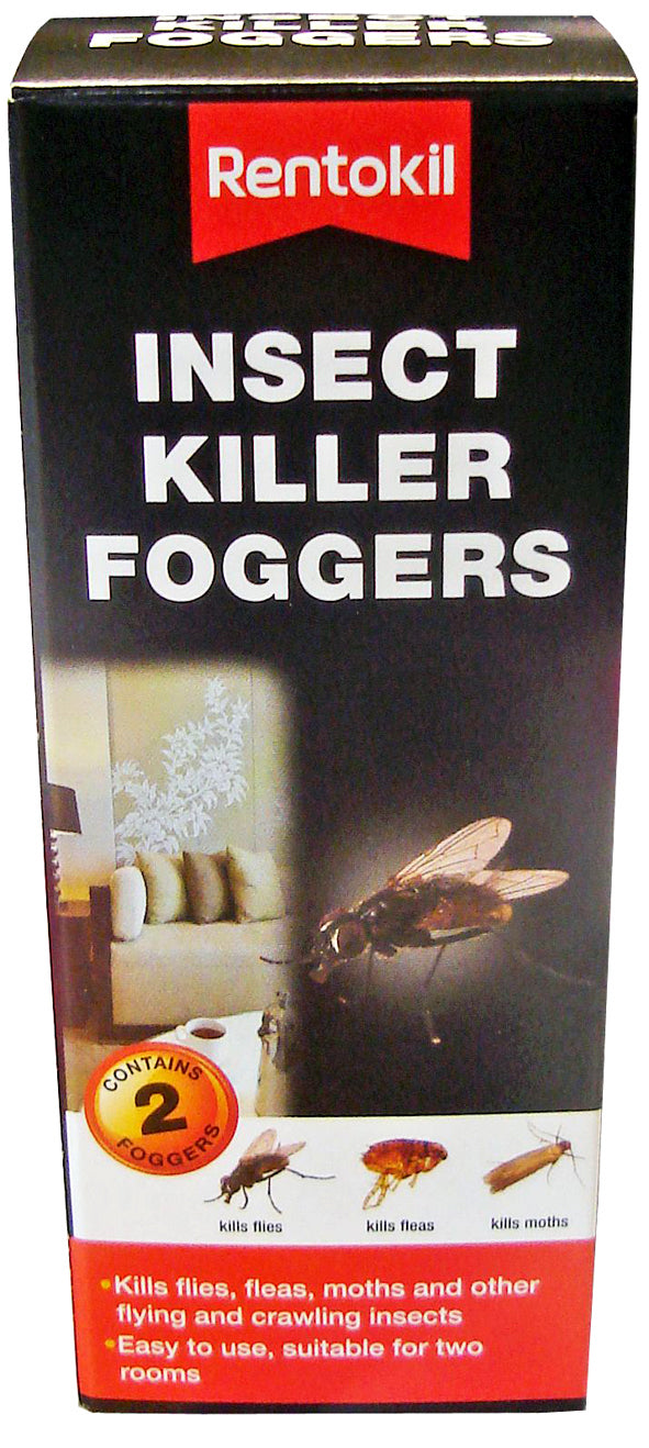 Insect Killer Foggers
