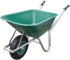 100Litre Wheelbarrow
