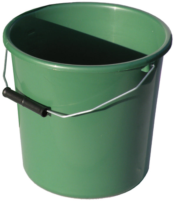 9ltr Tuff Bucket