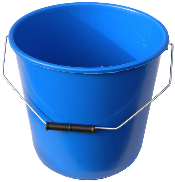 Heavy Duty Blue Calf Buckets