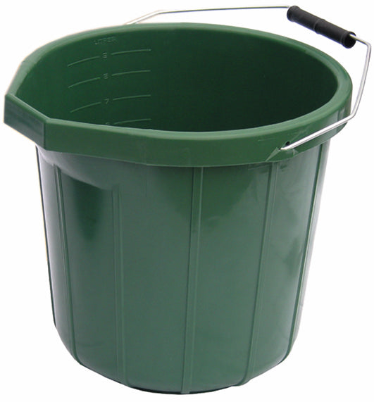 Heavy Duty Stadium Buckets