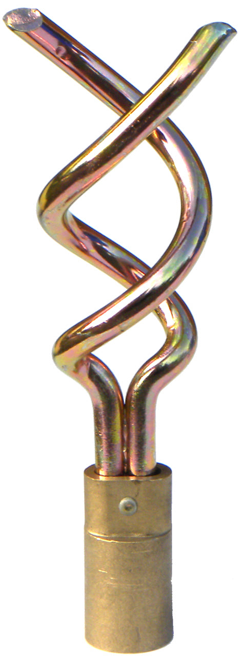 Lockfast Drain/Chimney Fittings