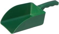 Polythene Scoops