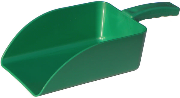 Polythene Scoops