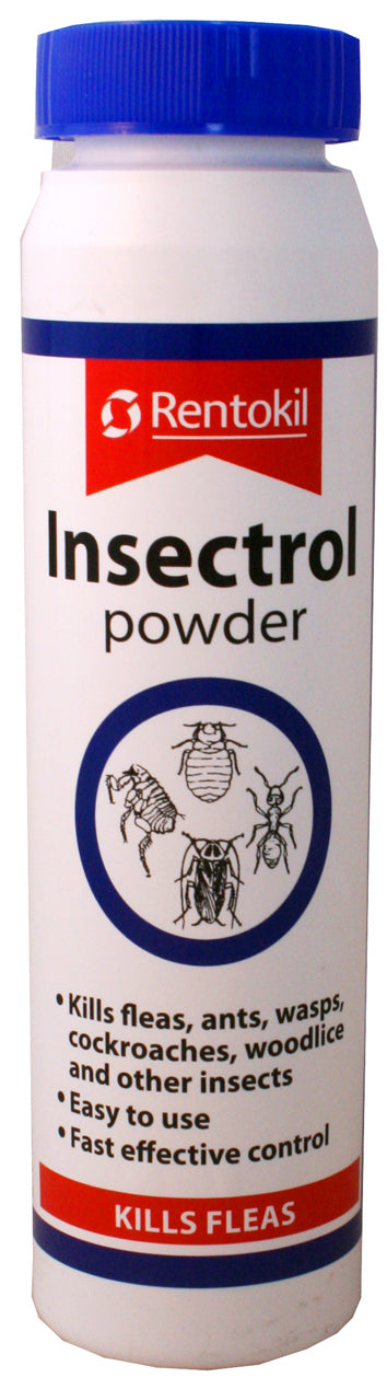 Insectrol Powder