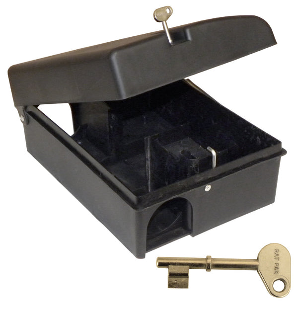 Rat & Mouse Bait Station