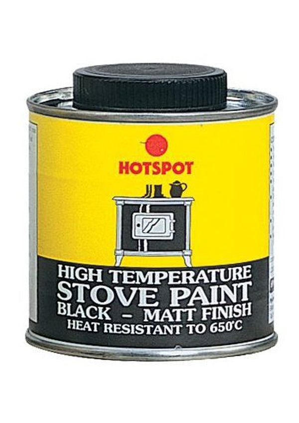 Stove Paint