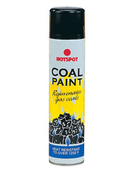 Coal Paint