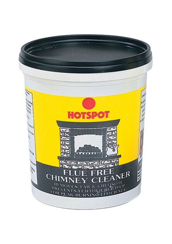 Chimney Cleaner