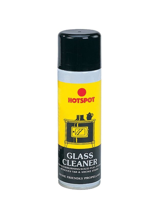 Glass Cleaner