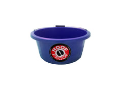 Heavy Duty Hoof Proof Feed Buckets