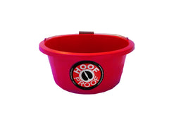 Heavy Duty Hoof Proof Feed Buckets