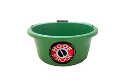 Heavy Duty Hoof Proof Feed Buckets