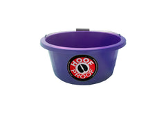 Heavy Duty Hoof Proof Feed Buckets