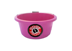 Heavy Duty Hoof Proof Feed Buckets