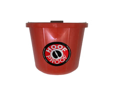 15ltr Heavy Duty Hoof Proof Buckets