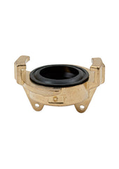 Stop End & Seal Snap Connector