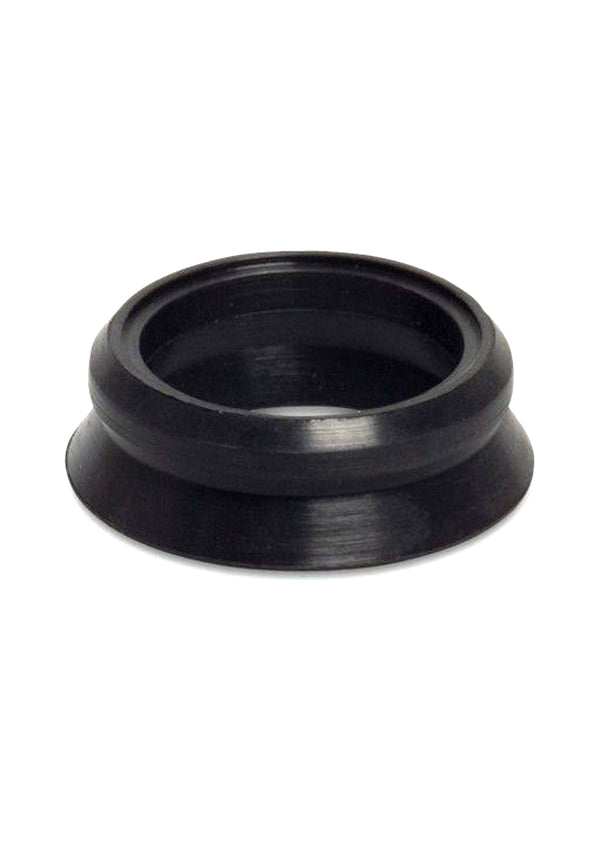 Stop End & Seal Snap Connector