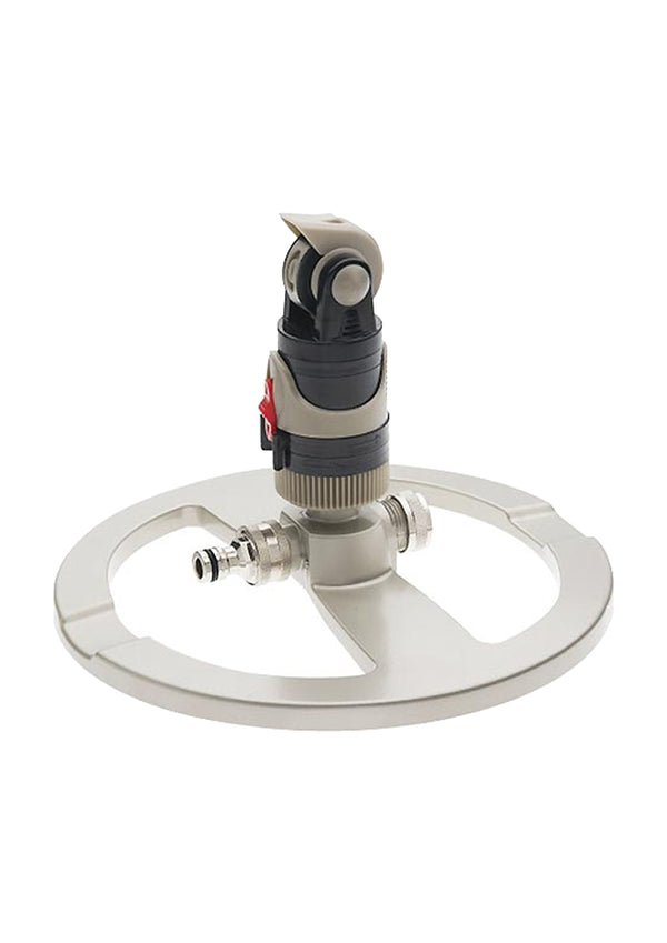 Multi-Circular Sprinkler