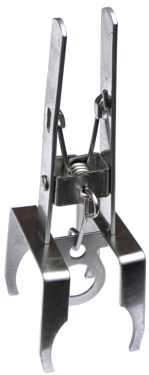 Claw Type Mole Trap