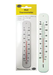 Wall Thermometer