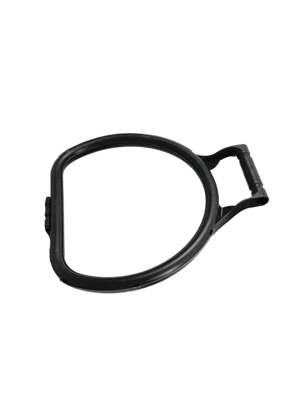 Easy Bin Bag Holders