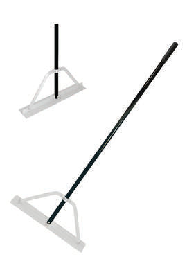 METAL SPAZZLE SPREADER