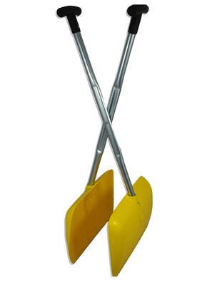 YELLOW LEAF GRAB