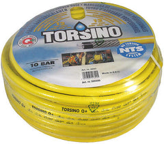 YELLOW HD HOSE 1/2" X 50M