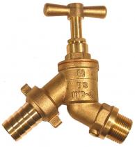 Hose Union Taps