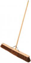 Medium Stiff Broom Rough Surface