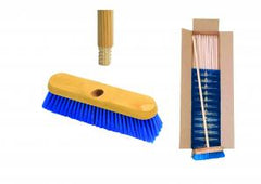 Boxed & Go Brooms