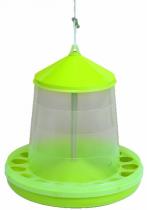 Plastic Poultry Feeders