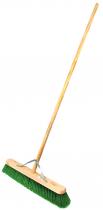 Medium Stiff Brooms
