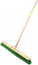 Medium Stiff Brooms