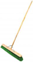 Medium Stiff Brooms