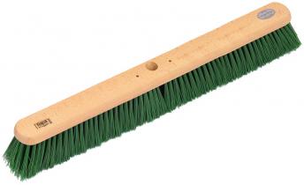 Medium Stiff Broom Head