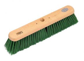Medium Stiff Broom Head